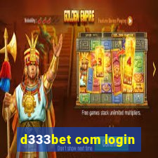 d333bet com login